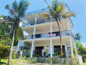 The Wave's Guest House